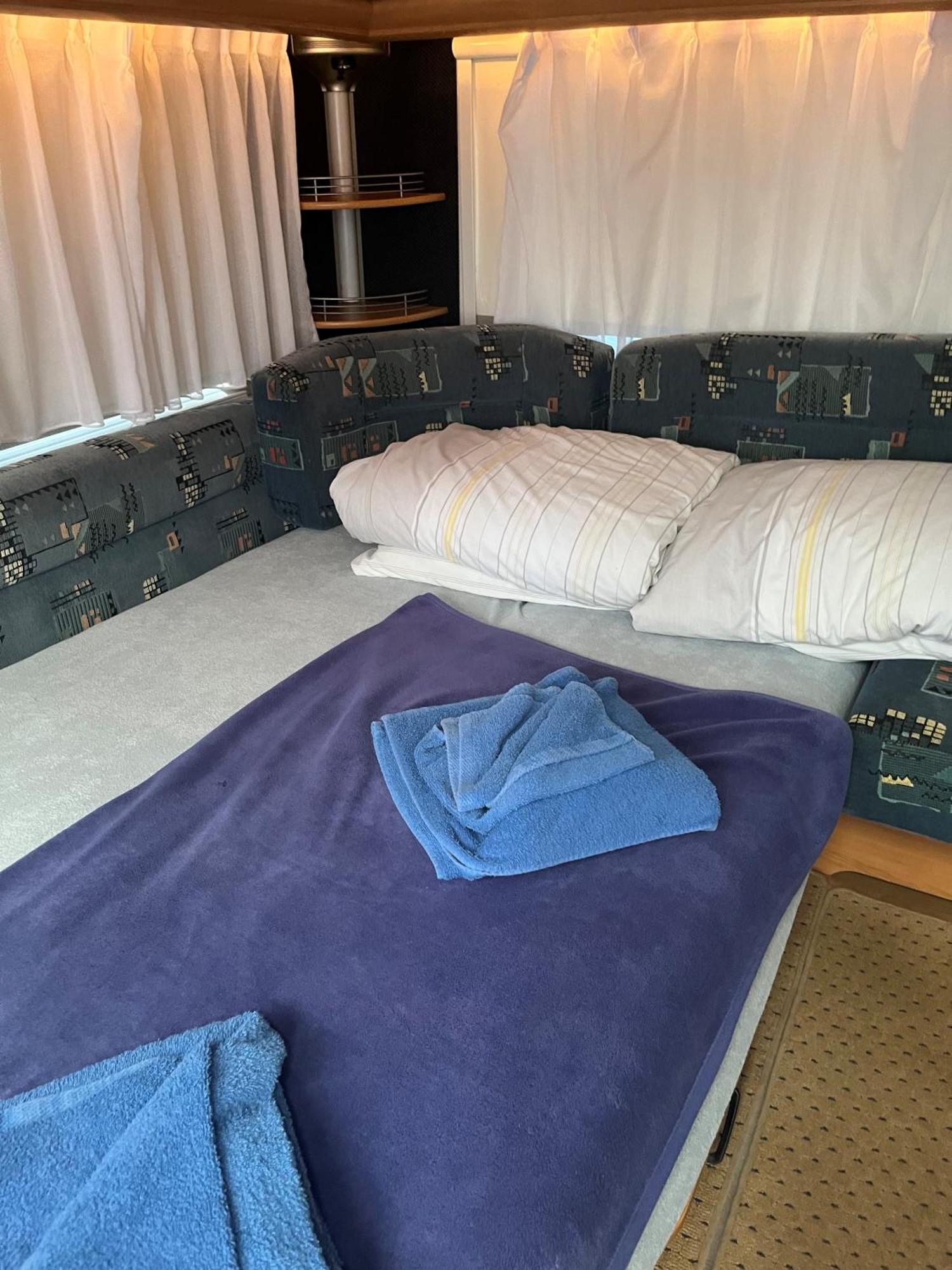 Male Morze Hotel Chałupy Kültér fotó
