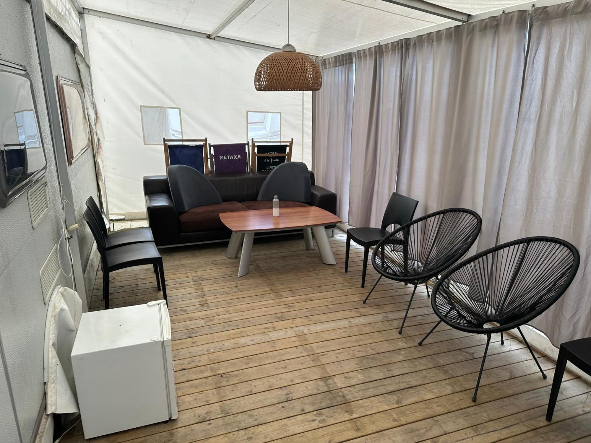 Male Morze Hotel Chałupy Kültér fotó