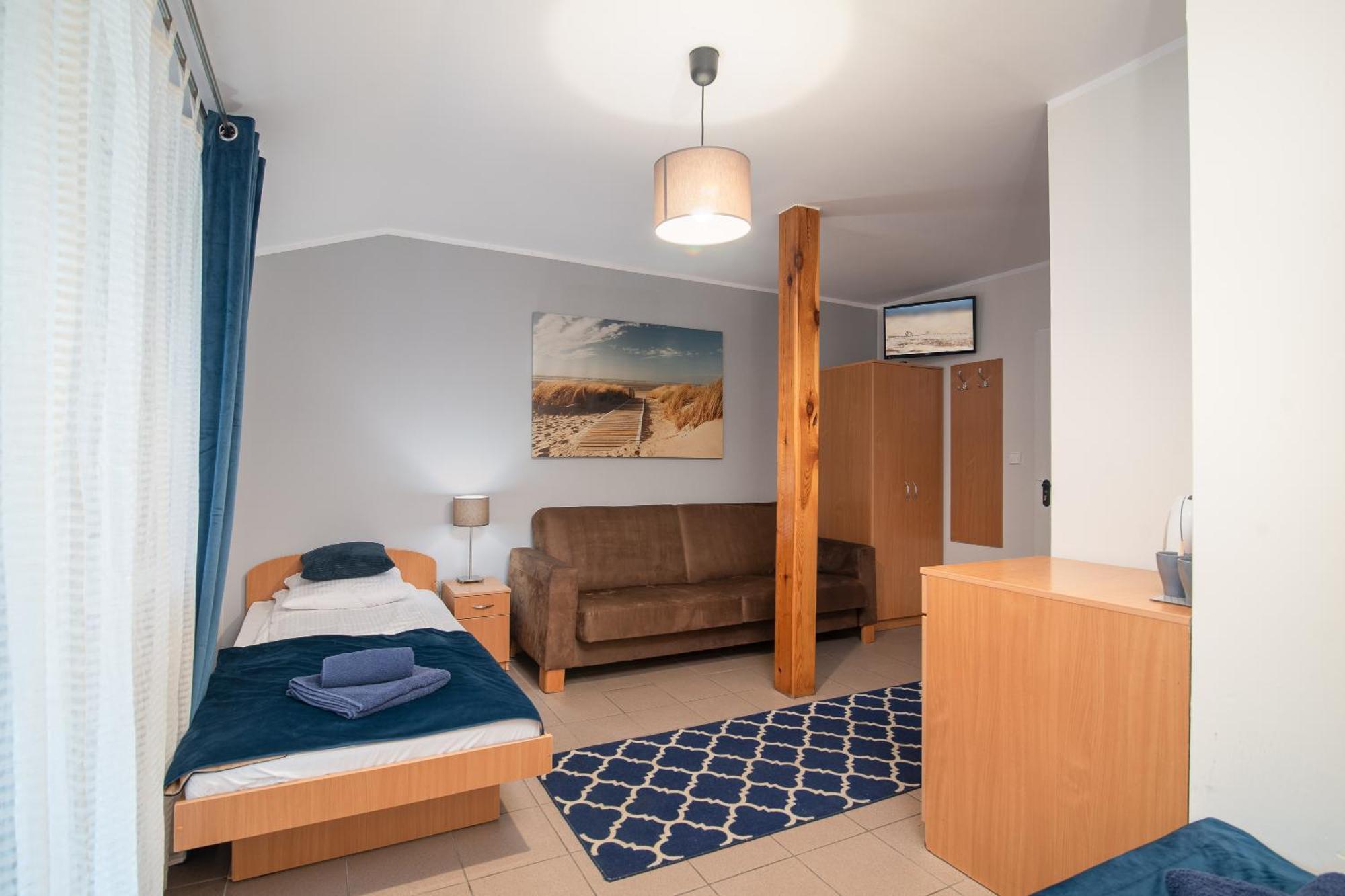 Male Morze Hotel Chałupy Kültér fotó
