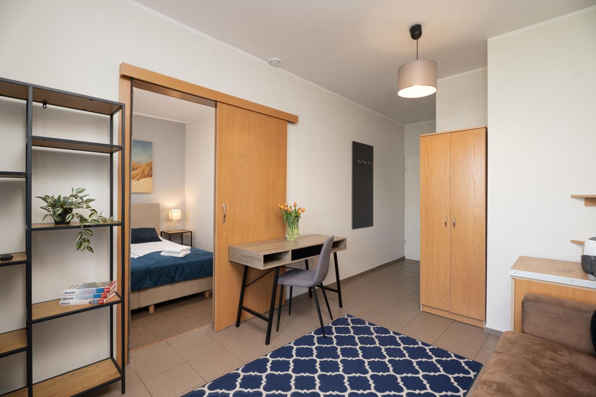 Male Morze Hotel Chałupy Kültér fotó