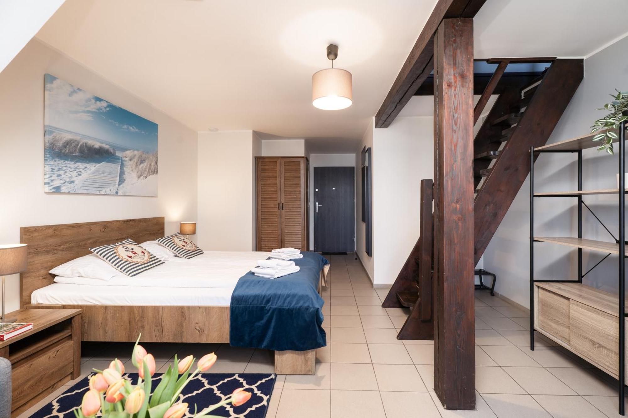 Male Morze Hotel Chałupy Kültér fotó